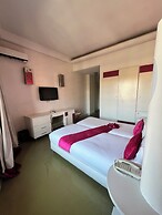 Hôtel La Renaissance Marrakech