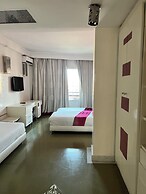 Hôtel La Renaissance Marrakech