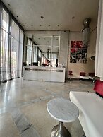 Hôtel La Renaissance Marrakech