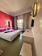 Hôtel La Renaissance Marrakech