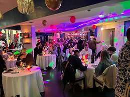 Hôtel La Renaissance Marrakech