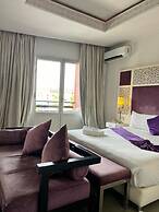 Hôtel La Renaissance Marrakech