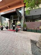 Hôtel La Renaissance Marrakech