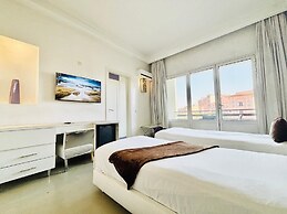 Hôtel La Renaissance Marrakech