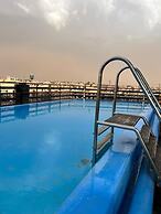 Hôtel La Renaissance Marrakech