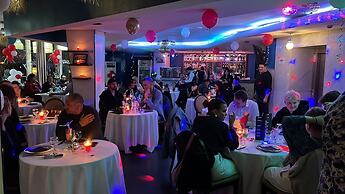 Hôtel La Renaissance Marrakech