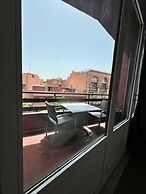 Hôtel La Renaissance Marrakech