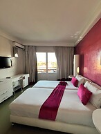 Hôtel La Renaissance Marrakech