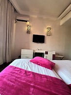 Hôtel La Renaissance Marrakech