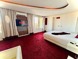 Hôtel La Renaissance Marrakech