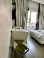 Hôtel La Renaissance Marrakech