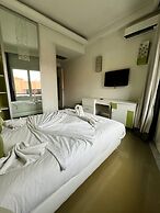 Hôtel La Renaissance Marrakech