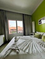 Hôtel La Renaissance Marrakech