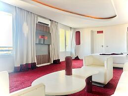 Hôtel La Renaissance Marrakech