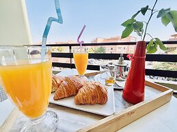 Hôtel La Renaissance Marrakech