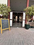 Hôtel La Renaissance Marrakech