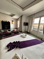 Hôtel La Renaissance Marrakech