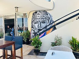 Hôtel La Renaissance Marrakech