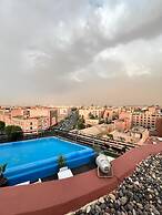 Hôtel La Renaissance Marrakech