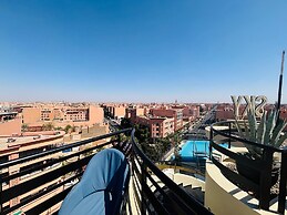 Hôtel La Renaissance Marrakech