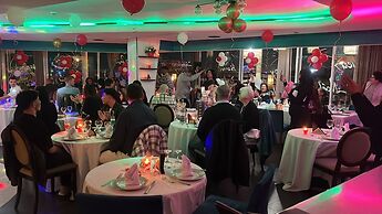 Hôtel La Renaissance Marrakech