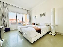 Hôtel La Renaissance Marrakech