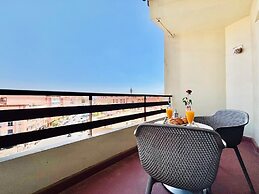 Hôtel La Renaissance Marrakech