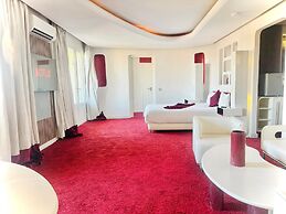 Hôtel La Renaissance Marrakech