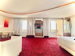 Hôtel La Renaissance Marrakech