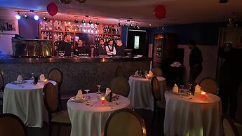 Hôtel La Renaissance Marrakech