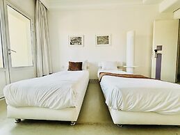 Hôtel La Renaissance Marrakech