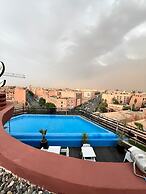 Hôtel La Renaissance Marrakech