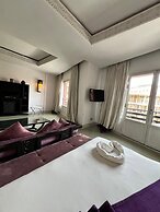 Hôtel La Renaissance Marrakech