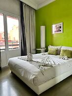 Hôtel La Renaissance Marrakech