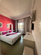 Hôtel La Renaissance Marrakech