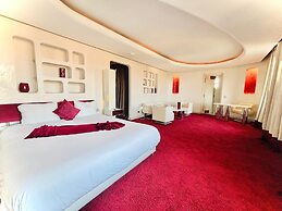 Hôtel La Renaissance Marrakech