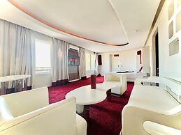 Hôtel La Renaissance Marrakech