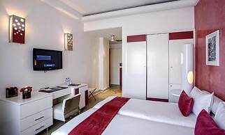 Hôtel La Renaissance Marrakech