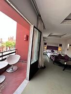 Hôtel La Renaissance Marrakech