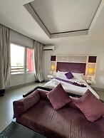 Hôtel La Renaissance Marrakech