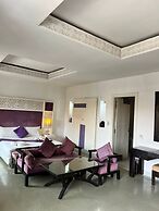 Hôtel La Renaissance Marrakech