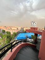 Hôtel La Renaissance Marrakech