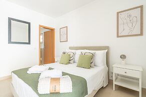 Tavira BAY 3 With Pool by Homing