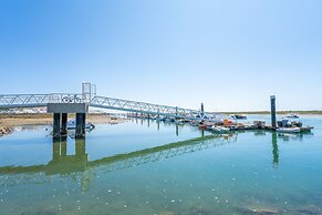 Tavira BAY 3 With Pool by Homing