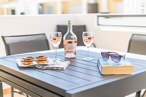 Tavira BAY 3 With Pool by Homing
