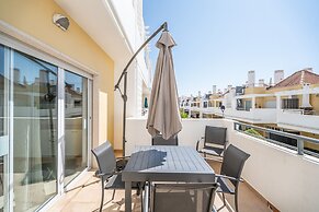 Tavira BAY 3 With Pool by Homing