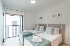 Tavira BAY 3 With Pool by Homing