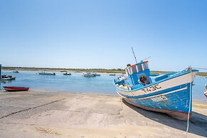 Tavira BAY 3 With Pool by Homing