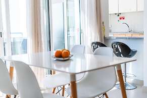 Tavira BAY 3 With Pool by Homing
