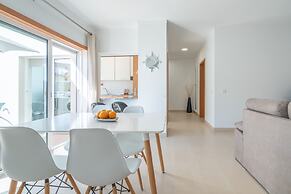 Tavira BAY 3 With Pool by Homing